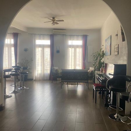 Grand Appartement Sur Canal A 2 Pas Du Centre Ville De Sete Exterior photo