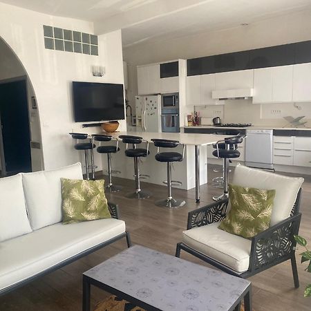Grand Appartement Sur Canal A 2 Pas Du Centre Ville De Sete Exterior photo