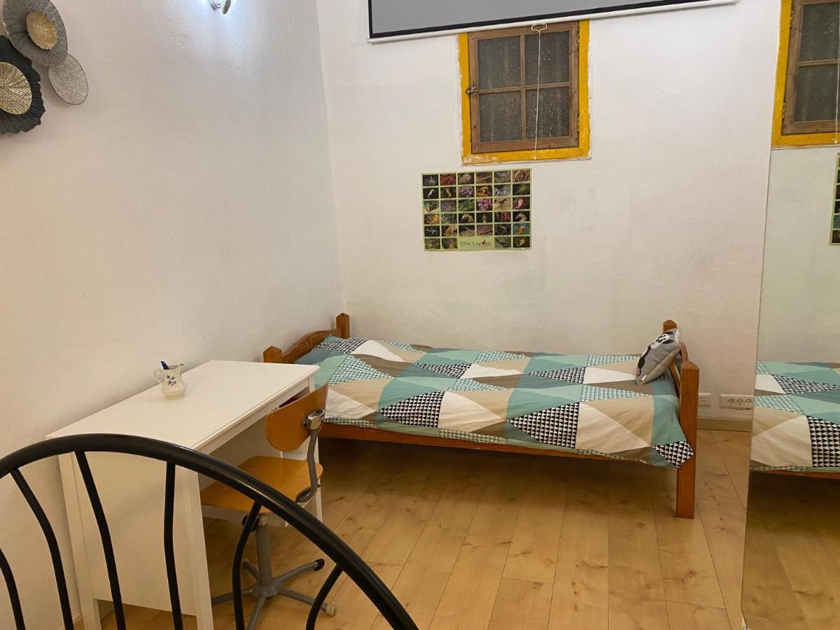 Grand Appartement Sur Canal A 2 Pas Du Centre Ville De Sete Exterior photo