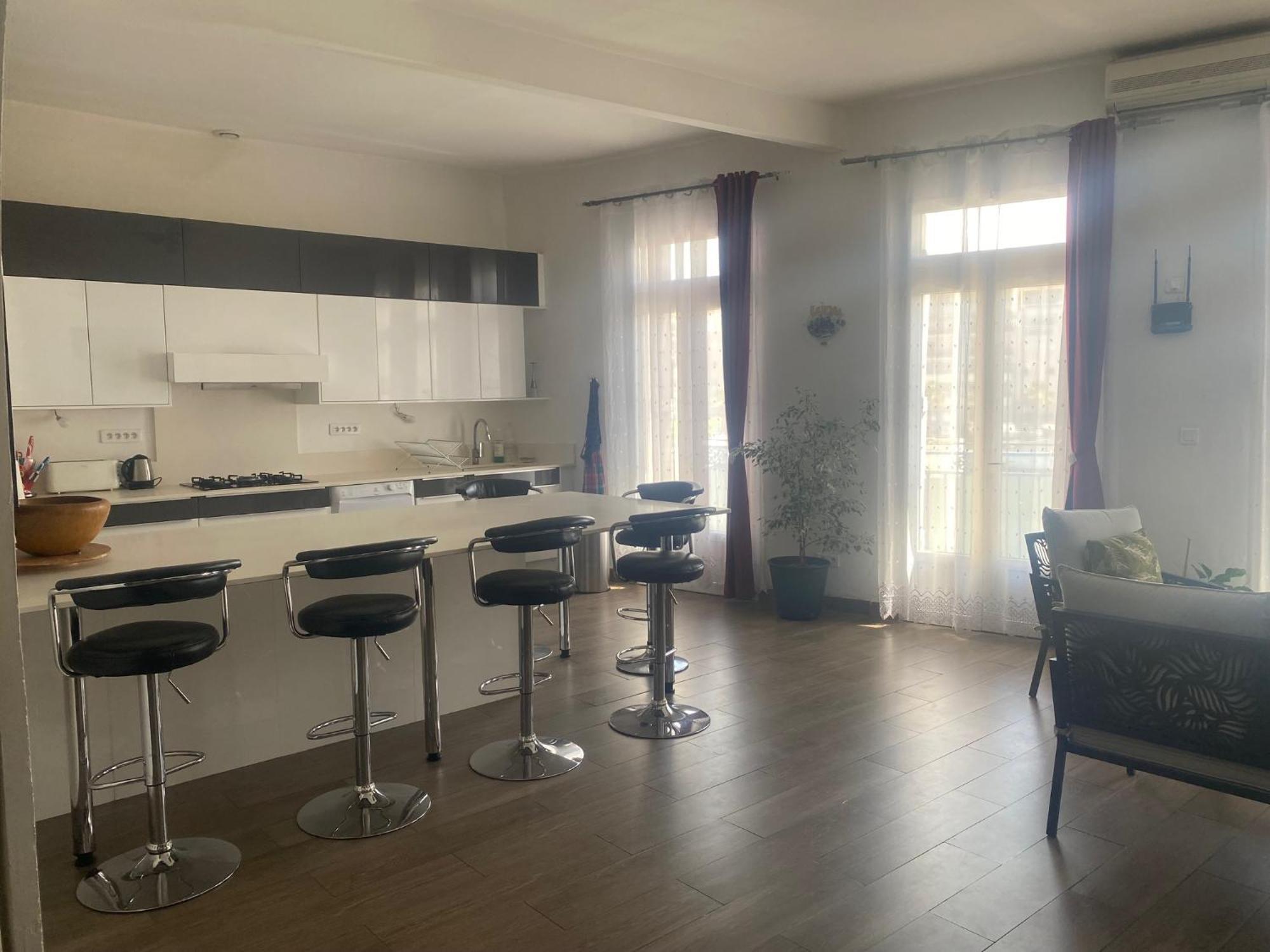 Grand Appartement Sur Canal A 2 Pas Du Centre Ville De Sete Exterior photo